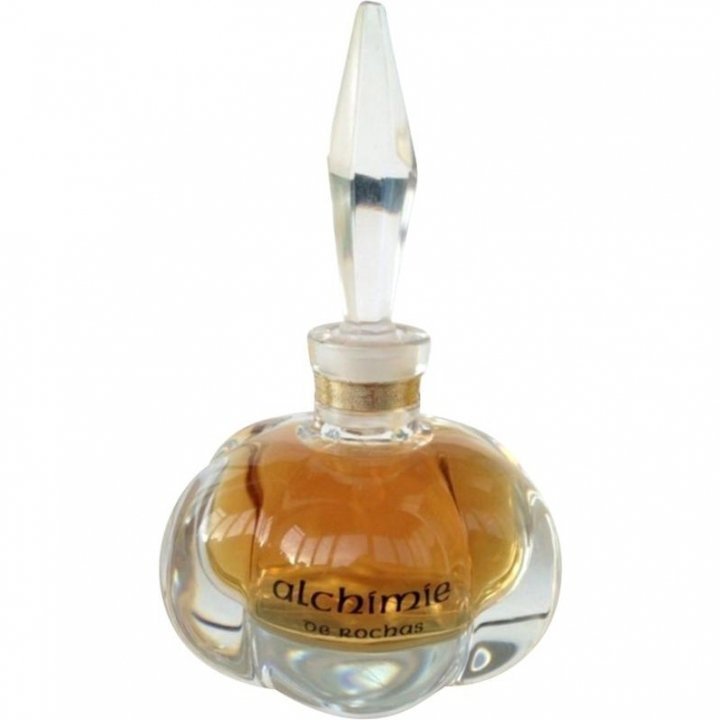 Alchimie Rochas 1998 Parfum