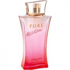 P.U.R.E. Madame