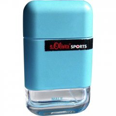 Sports Male s.Oliver 2003 Eau de Toilette