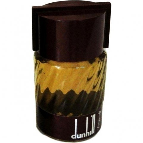Dunhill Burgundy Dunhill 1980 After Shave