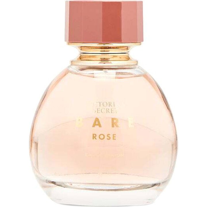 Bare Rose Victoria’s Secret 2023 Eau de Parfum