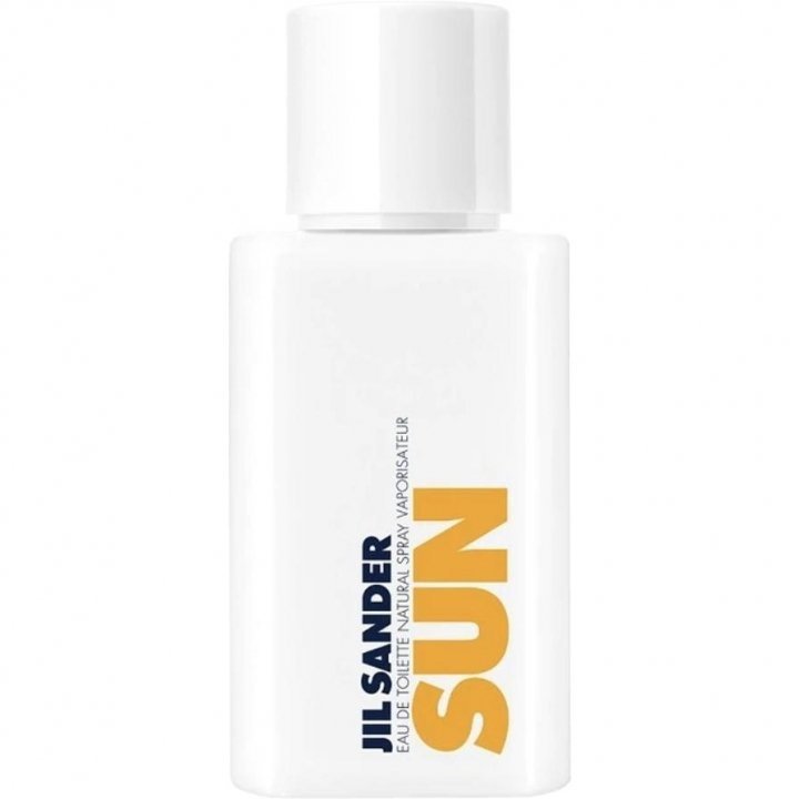 Sun Jil Sander 1989 Eau de Toilette