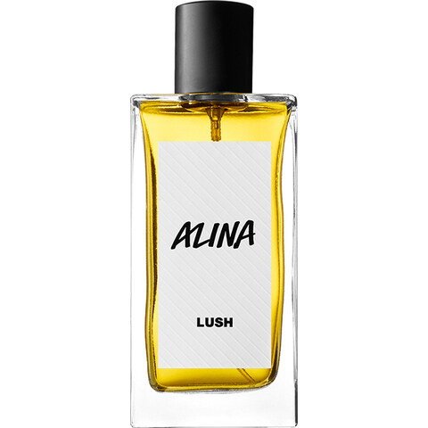 Alina Lush / Cosmetics To Go 2012 Perfume