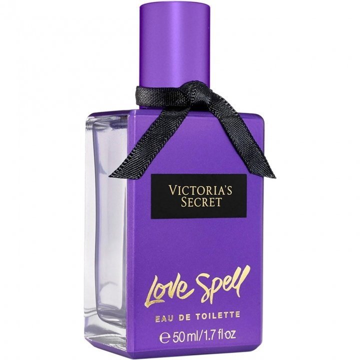 Love Spell Victoria’s Secret Eau de Toilette