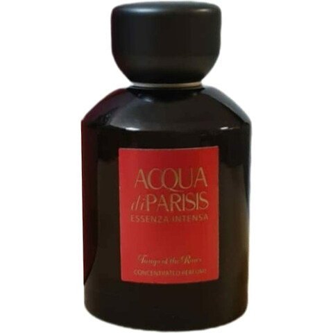 Acqua di Parisis Essenza Intensa – Tango of the Roses