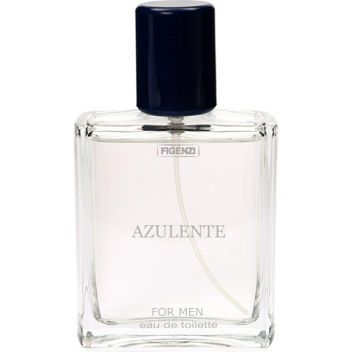 Azulente