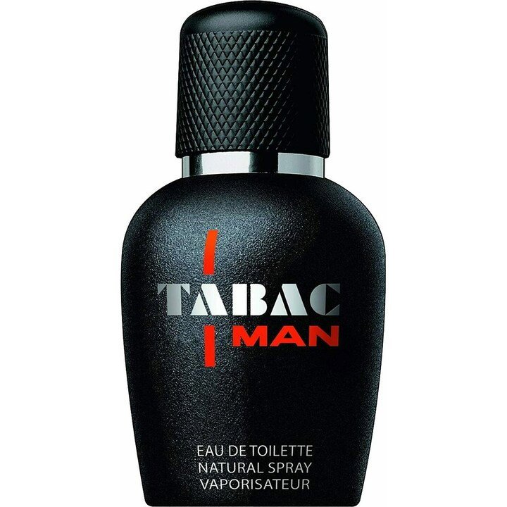 Tabac Man Mäurer & Wirtz Eau de Toilette