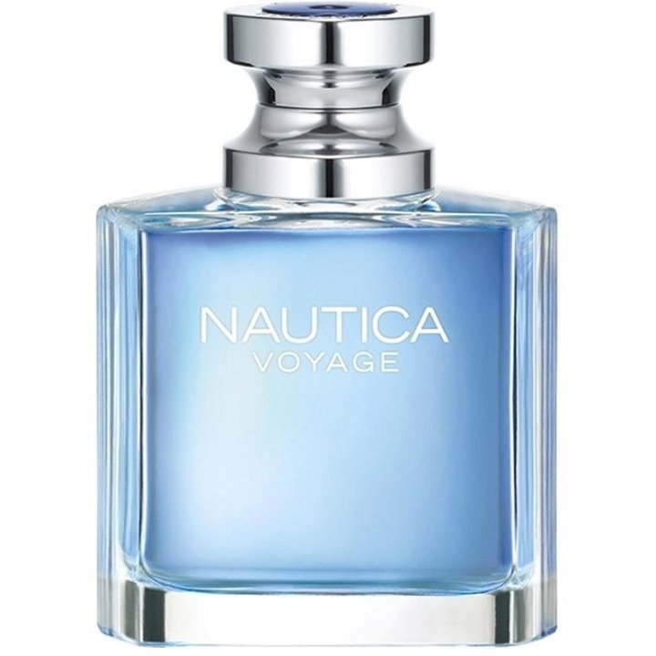 Voyage Nautica 2006 Eau de Toilette
