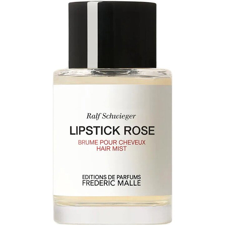 Lipstick Rose Editions de Parfums Frédéric Malle Brume Cheveux