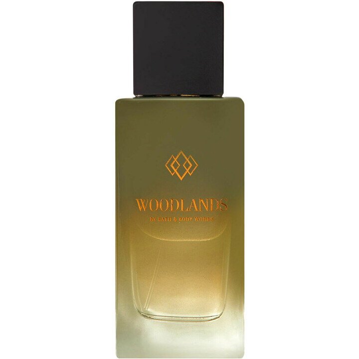 Woodlands Bath & Body Works 2023 Cologne