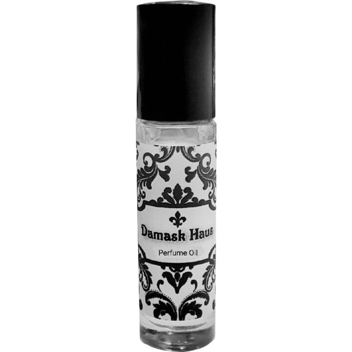 Bat Song Damask Haus Perfume Oil