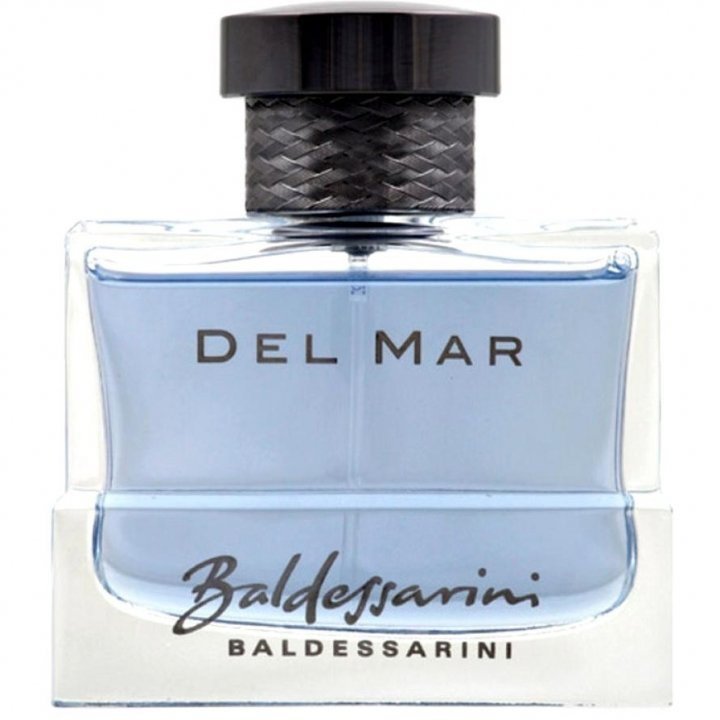 Del Mar Baldessarini 2015 After Shave