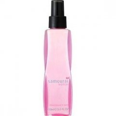 Samouraï Woman Samouraï Woman / サムライウーマン 2013 Fragrance Mist