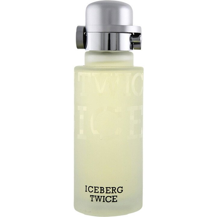 Twice pour Homme Iceberg 1995 Eau de Toilette