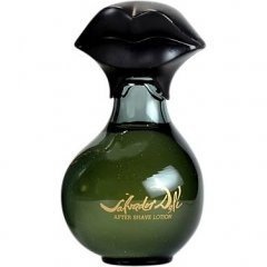 Dali pour Homme Salvador Dali 1987 After Shave Lotion