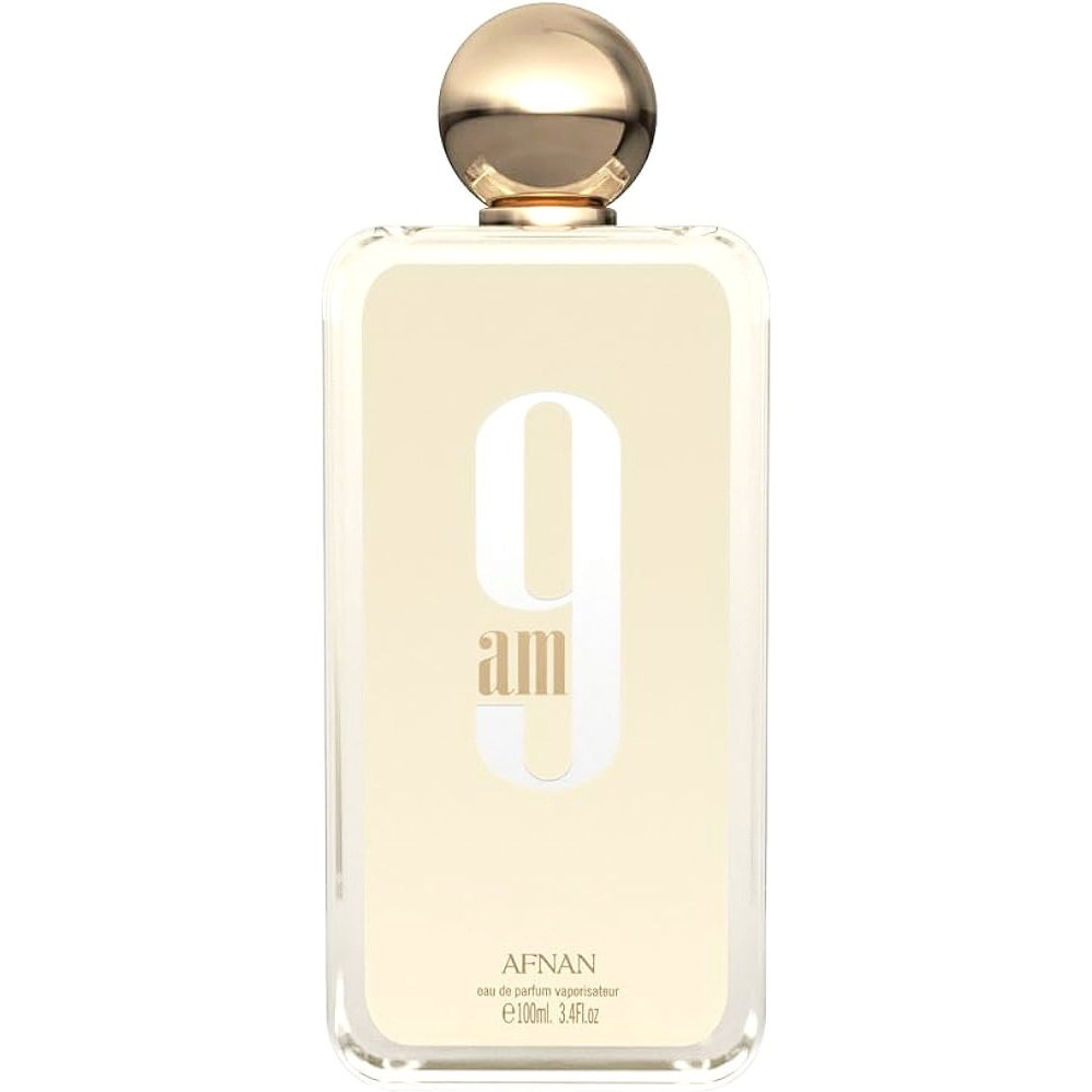 am