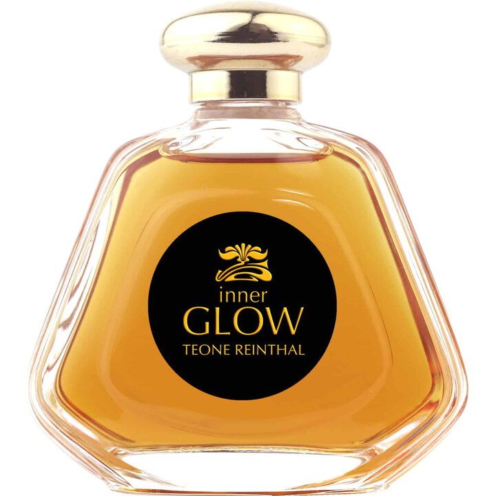 Inner Glow Teone Reinthal Natural Perfume 2023 Absolu de Parfum