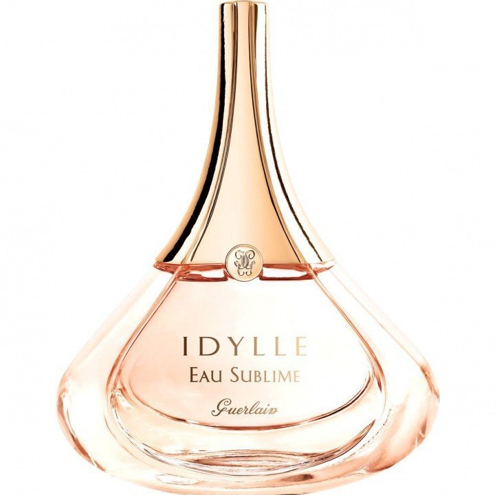 Idylle Guerlain 2009 Eau de Parfum