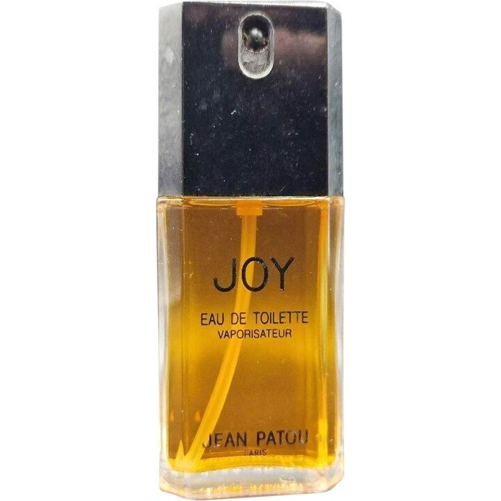 Joy Jean Patou 1935 Eau de Toilette