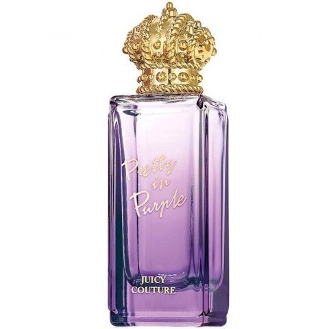 Rock The Rainbow – Pretty in Purple Juicy Couture 2017 Eau de Toilette