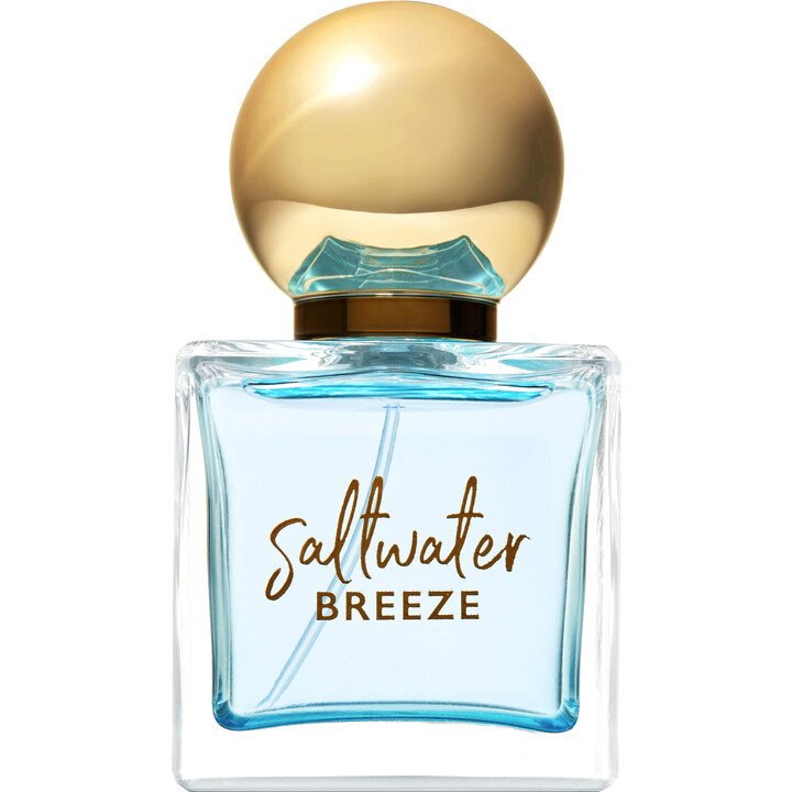 Saltwater Breeze Bath & Body Works 2020 Eau de Parfum