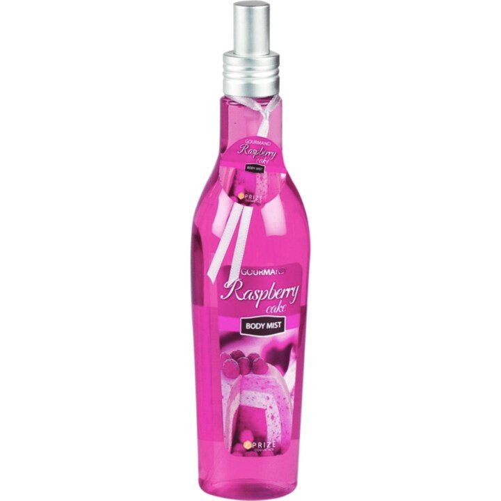 Prize Cosmetics – Raspberry Cake