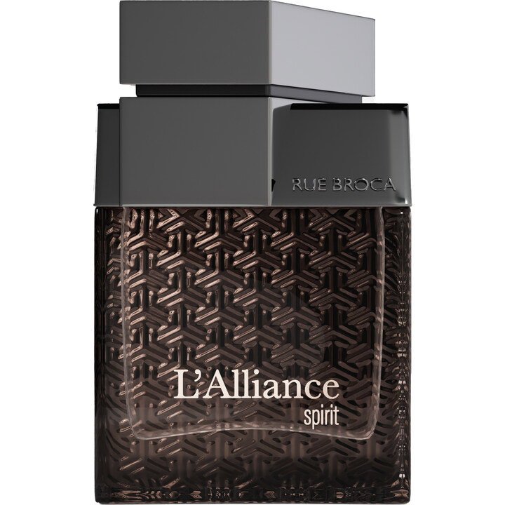L’Alliance Spirit