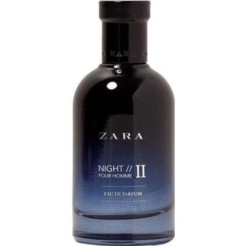 Night pour Homme I I Homme Night