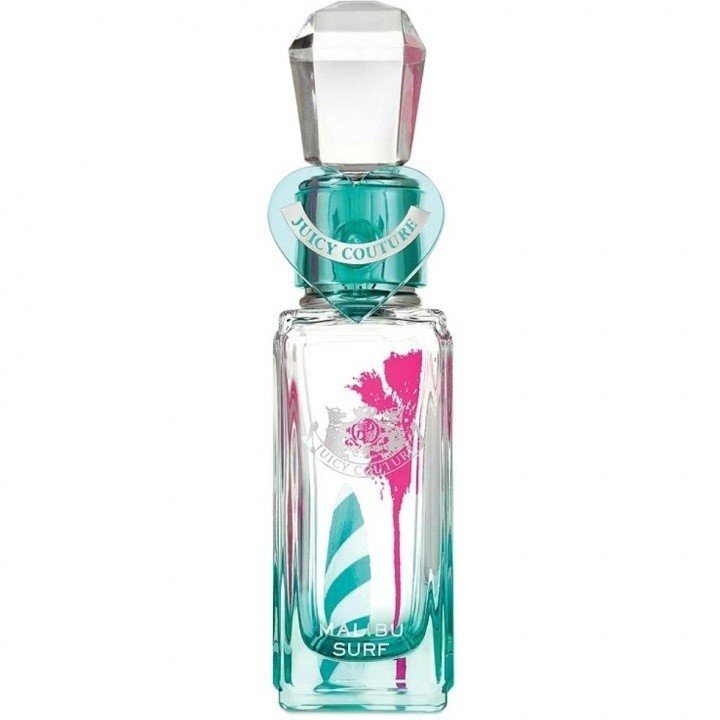 Juicy Couture Malibu Surf