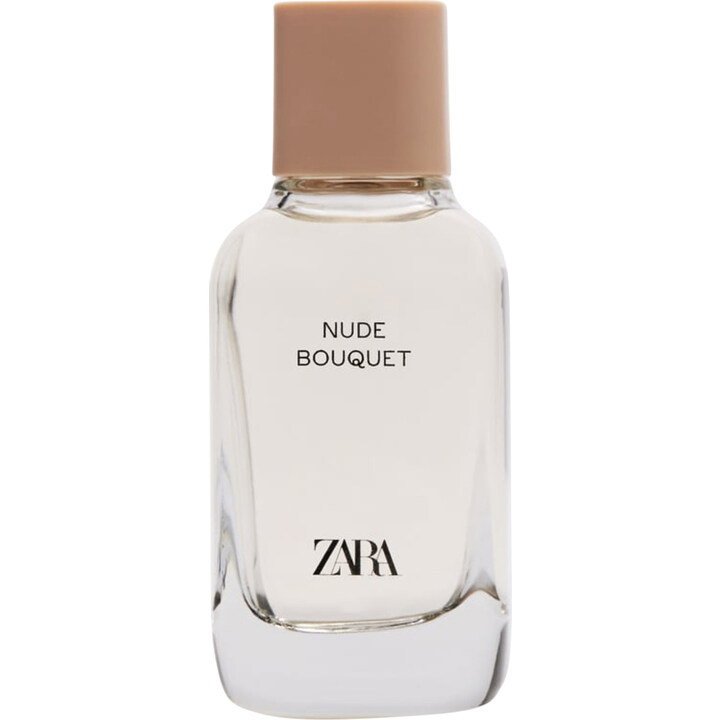 Nude Bouquet