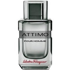 Attimo pour Homme Salvatore Ferragamo 2011 Eau de Toilette