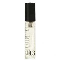 Vanilla Orchid & Honeyed Cocoa No. 113