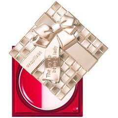Maquillage Dramatic Mood Potion S マキアージュ ドラマティックムードポーション S Shiseido / 資生堂 2015 Solid Perfume