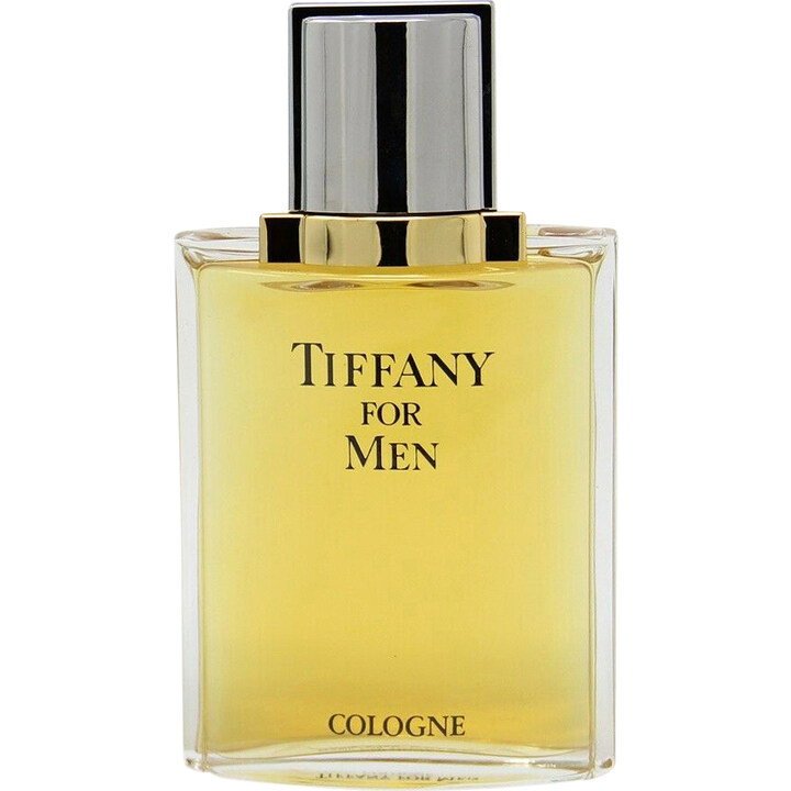 Tiffany for Men Tiffany & Co. 1989 Cologne