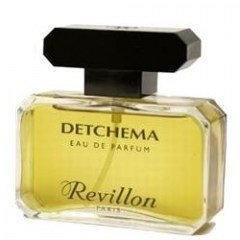 Detchema Revillon 1953 Eau de Parfum