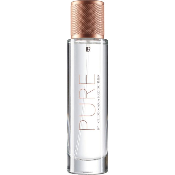Pure by Guido Maria Kretschmer for Women