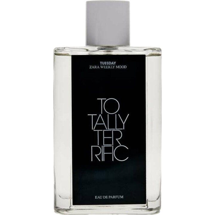 Zara Weekly Mood – Tuesday: Totally Terrific