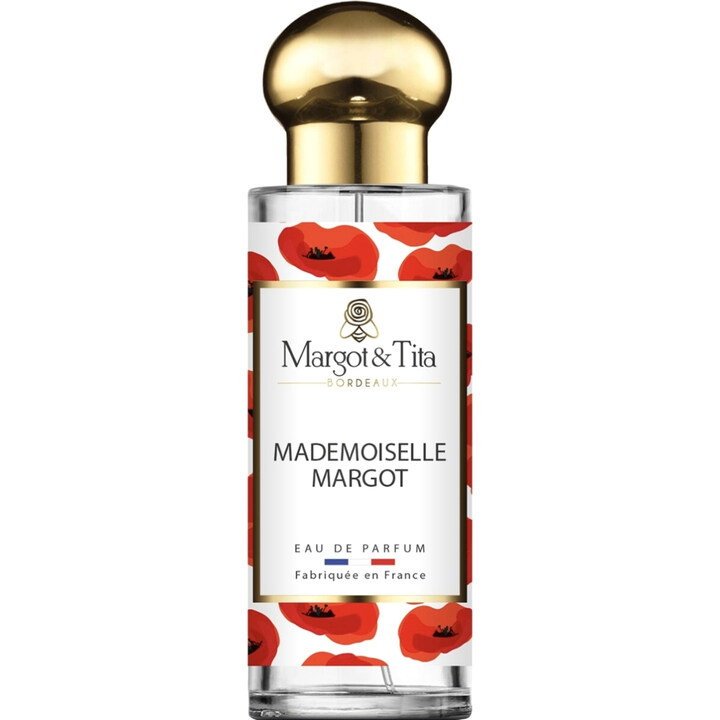 Mademoiselle Margot