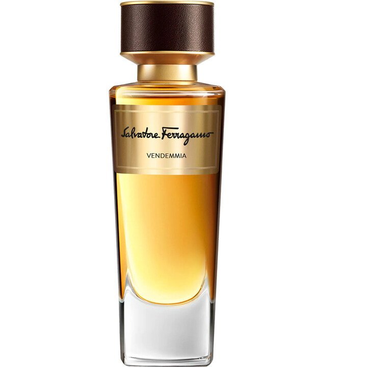 Tuscan Creations – Vendemmia Salvatore Ferragamo 2018 Eau de Parfum