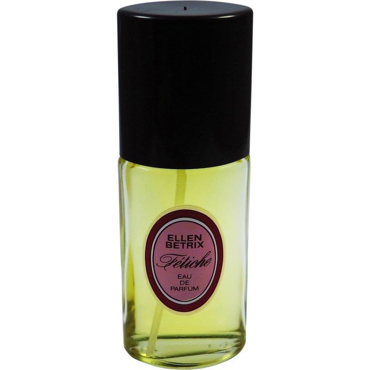 Fétiche Ellen Betrix 2002 Eau de Parfum