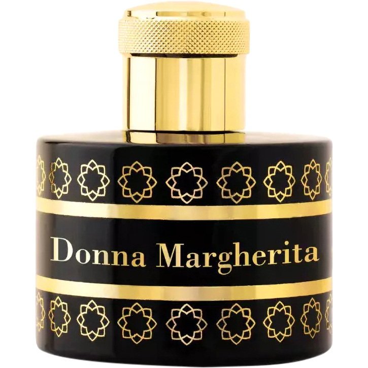 Donna Margherita