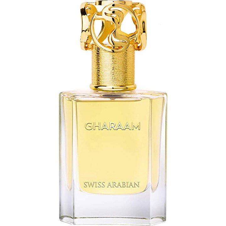 Gharaam Swiss Arabian 2019 Eau de Parfum