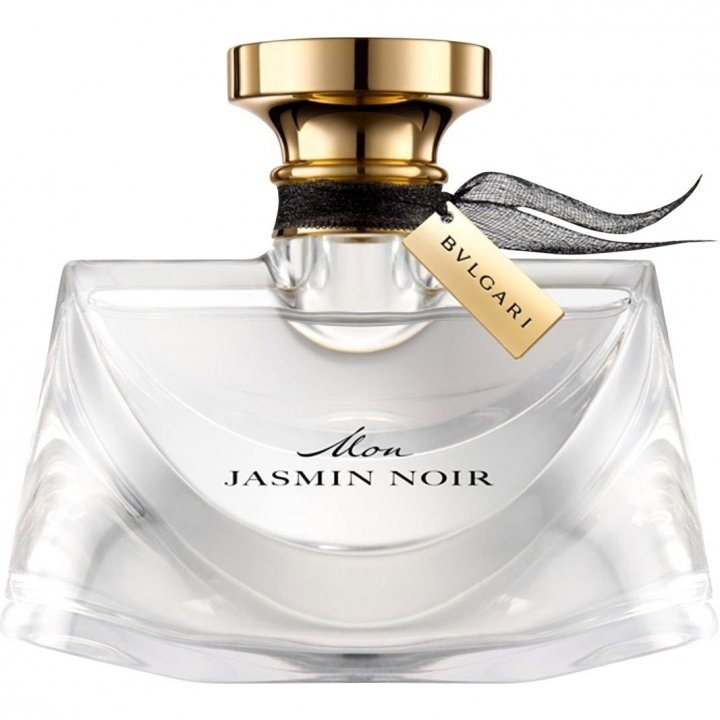 Mon Jasmin Noir Bvlgari 2011 Eau de Parfum