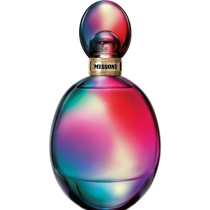 Missoni Missoni 2015 Eau de Parfum