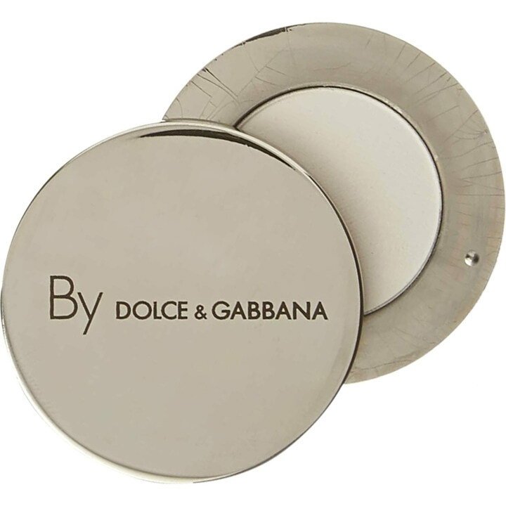 By Woman Dolce & Gabbana Compact Parfum