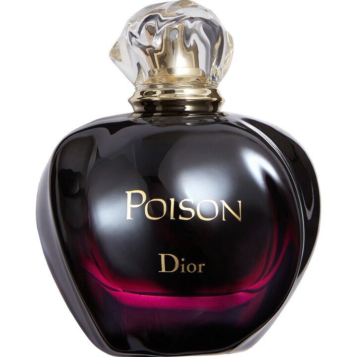 Poison Dior 1985 Eau de Toilette