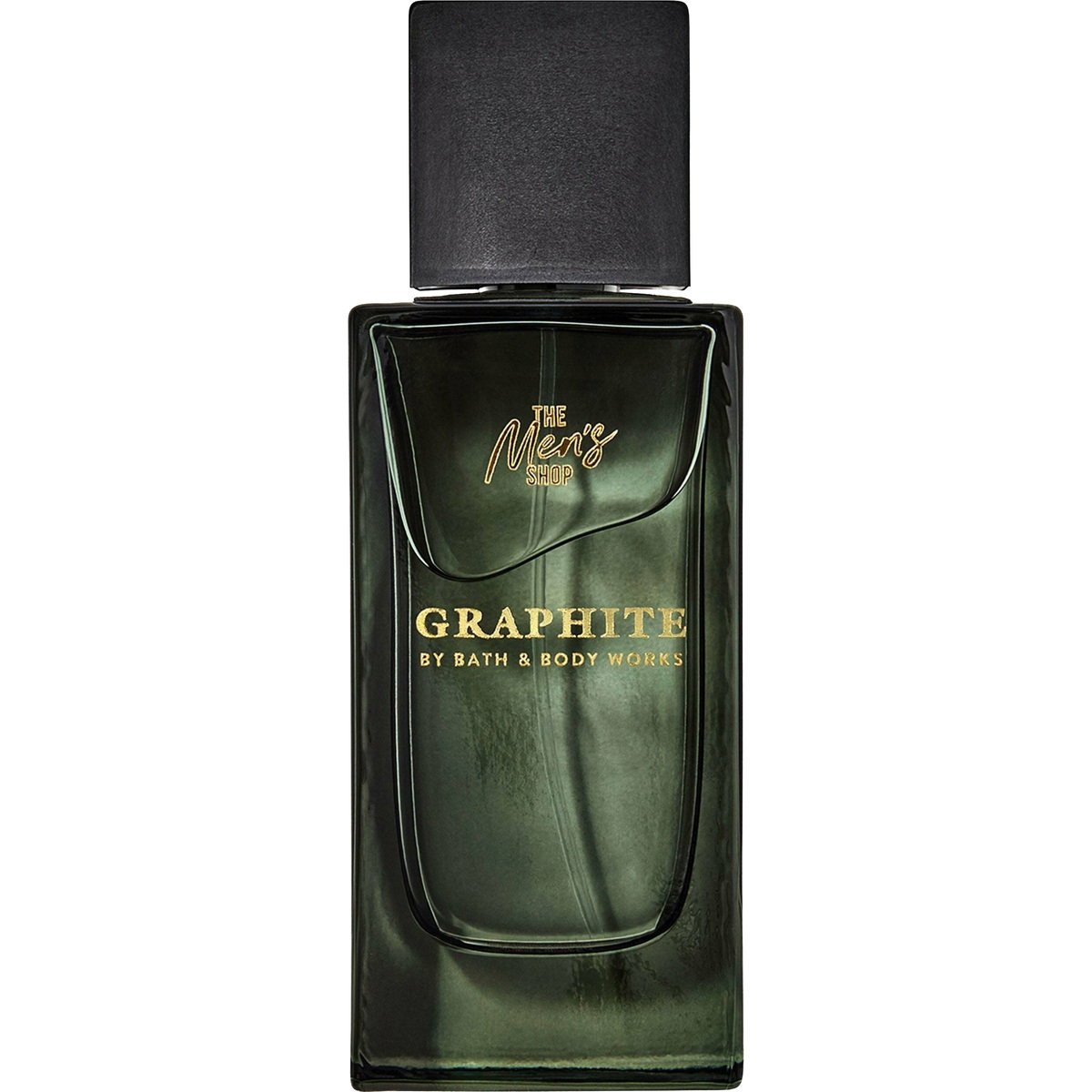 Graphite Bath & Body Works 2019 Cologne