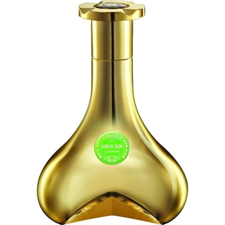 Dorin d’Or Jasmin Dorin 1987 Parfum