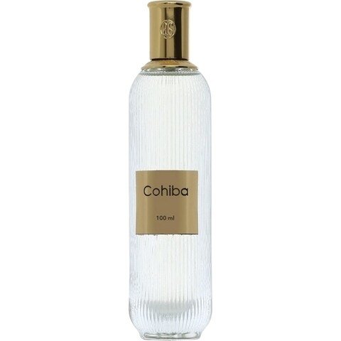 Cohiba