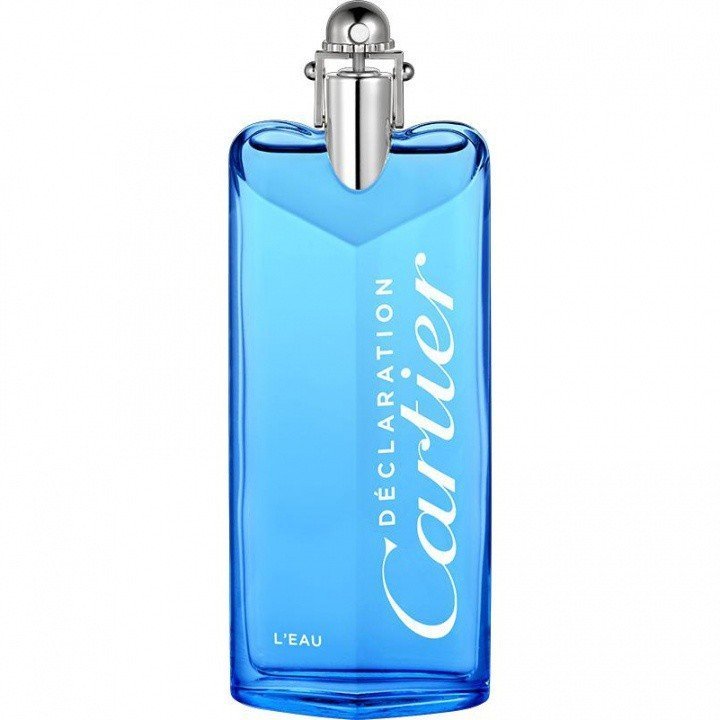 Déclaration Cartier 1998 Eau de Toilette